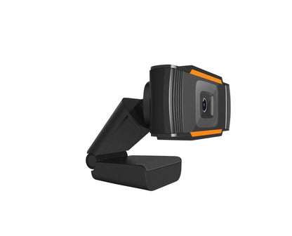 Webcam Full Hd 1080p USB C/Microphone Camera For PC Or Notebook