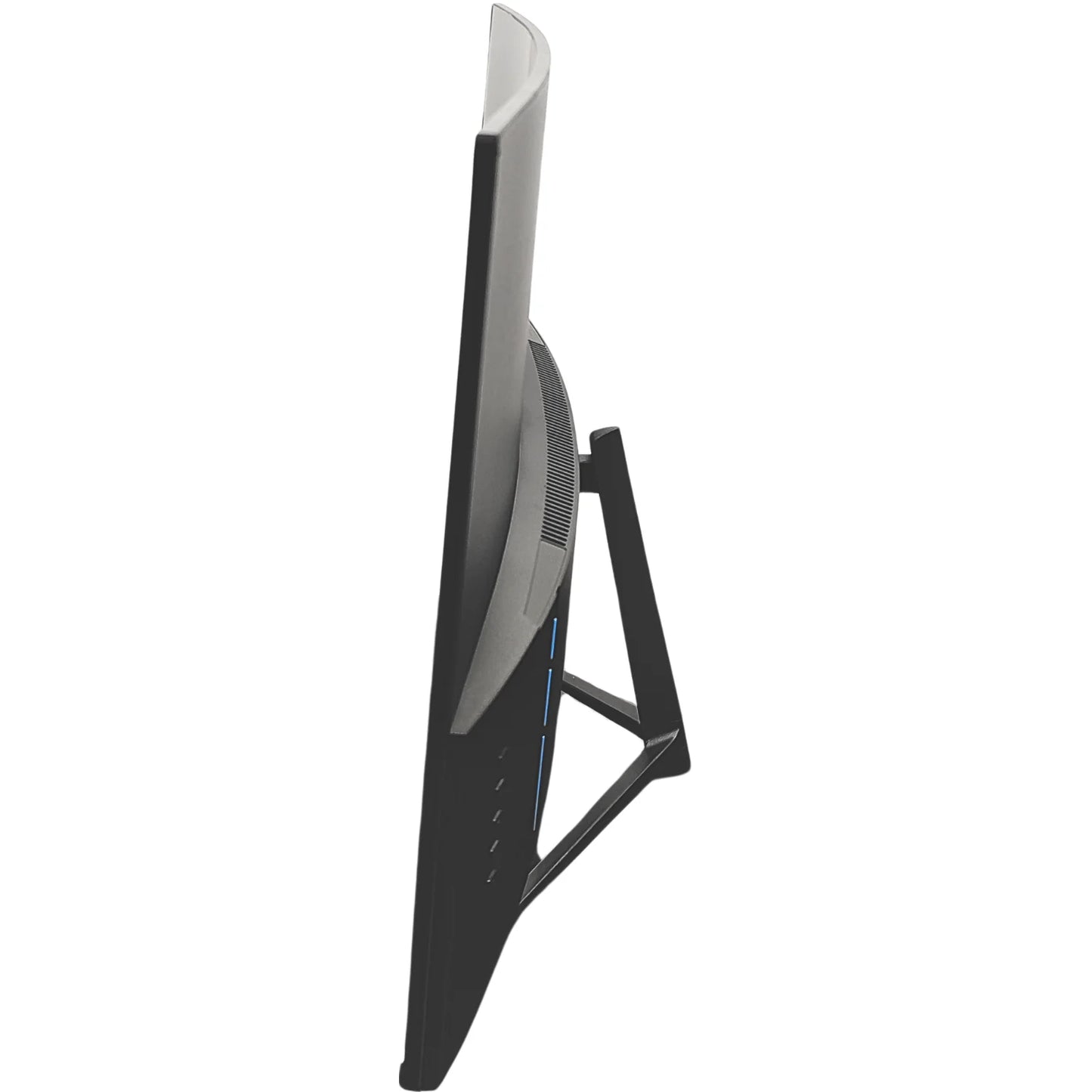 Gamer Monitor Curved 27 Inch 100Hz Full HD 1080p 3Ms PC VGA VESA HDMI Computer Ultrafine Screen Games Office
