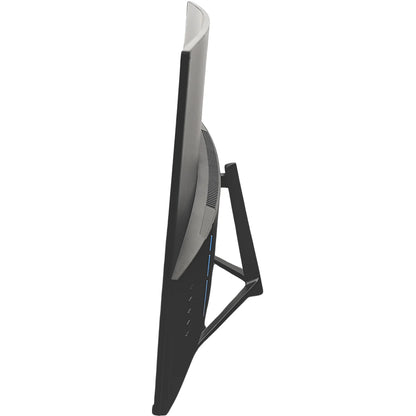Gamer Monitor Curved 27 Inch 100Hz Full HD 1080p 3Ms PC VGA VESA HDMI Computer Ultrafine Screen Games Office