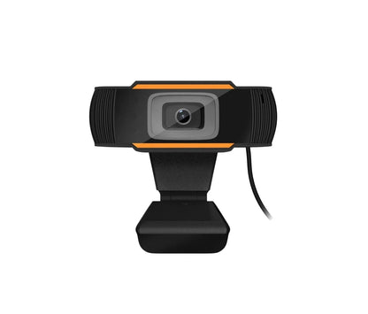 Webcam Full Hd 1080p USB C/Microphone Camera For PC Or Notebook