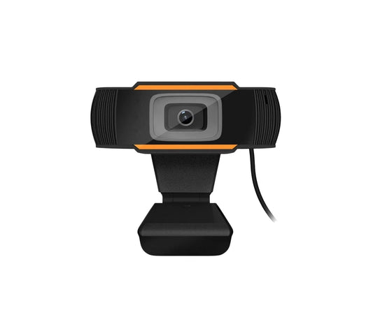 Webcam Full Hd 1080p USB C/Microphone Camera For PC Or Notebook