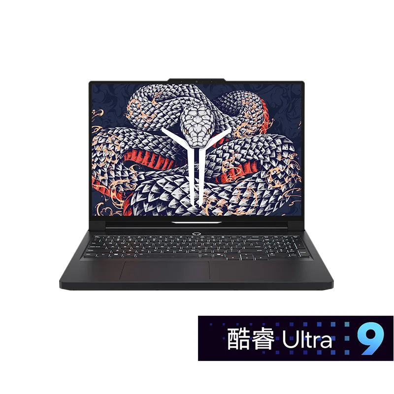 Legion Pro 5i (Y9000P) 2025 Intel Core Ultra 9 275HX Gen RTX5060 16" 2.5K 240Hz 32GB RAM 1TB SSD