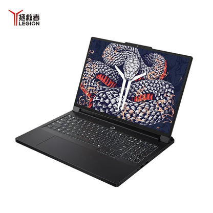 Legion Pro 5i (Y9000P) 2025 Intel Core Ultra 9 275HX Gen RTX5060 16" 2.5K 240Hz 32GB RAM 1TB SSD