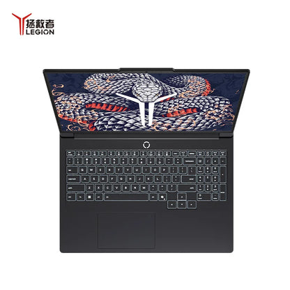 Legion Pro 5i (Y9000P) 2025 Intel Core Ultra 9 275HX Gen RTX5060 16" 2.5K 240Hz 32GB RAM 1TB SSD