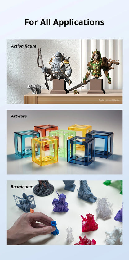 PRESALE ANYCUBIC Photon Mono 4  Ultra AE Version LCD 3D Printer with 7" 10K high-definition screen UV Resin 3D Printing