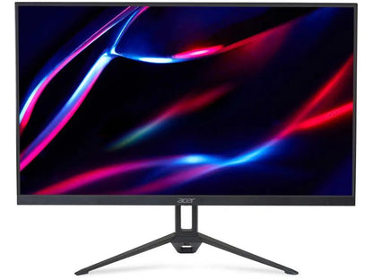 Monitor Gamer Acer Nitro Series KG273 G0bi 27 "Full HD 120Hz IPS 1Ms HDMI ONE. HX3AA.005