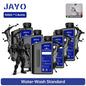 JAYO Water Washable Resin For 3D Printer 405nm UV Resin Water-Wash 3D Printer Resin For DLP LCD Printer 3D Printing Material
