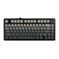 AULA F75 Wireless Mechanical Keyboard Hotswap Gasket Gaming Keyboard 75% Layout for PC for Laptop