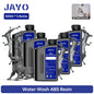 JAYO Water Washable Resin For 3D Printer 405nm UV Resin Water-Wash 3D Printer Resin For DLP LCD Printer 3D Printing Material