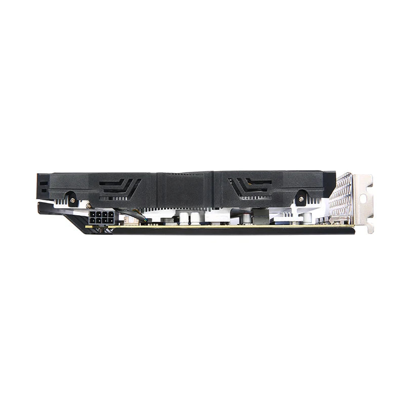 Veineda  Graphics Card  RX5500XT 8G Gaming  8GB 128Bit GDDR6 PCI-E 4.0×8 GPU Radeon rx5500xt 8gb pc game Video Card