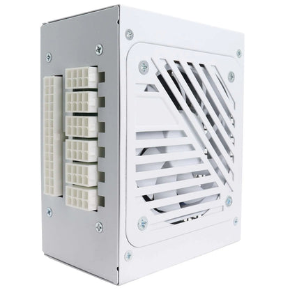 T.F.SKYWINDINTL 600W Mini ITX Solution/Micro ATX/SFX 600W Power Supply Full voltage 94V-264V SFX-T500 power Conversion rate 85%
