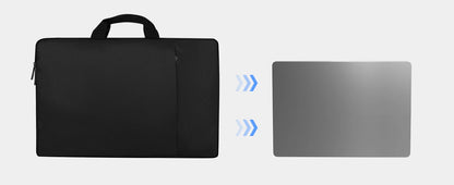 UPERFECT 24 inch Travel Carrying Bag for Apple iMac Desktop Computer Laptop Sleeve Protective Storage Monitor Case Dust Cover