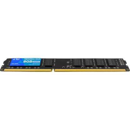 RAM Memory 8GB DDR3 1600MHz For PC Gamer Desktop Computer With High Speed And Stability For System Upgrade