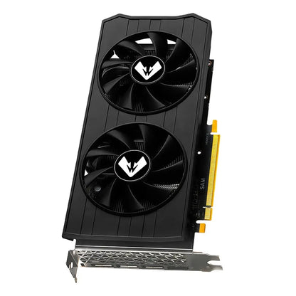 MOUGOL Original RX580 8G Video Card GDDR5 Memory Gaming Graphics Card Desktop Computer placa de video AMD Radeon rx 580 8gb GPU
