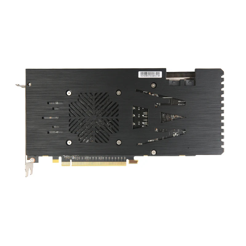 Veineda Graphics Card RX 5700XT 8GB  GPU GDDR6 256Bit 8pin+6pin 7nm DP*3 HDMI*1  Video Card Support Desktop CPU placa de video