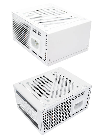 T.F.SKYWINDINTL 600W Mini ITX Solution/Micro ATX/SFX 600W Power Supply Full voltage 94V-264V SFX-T500 power Conversion rate 85%