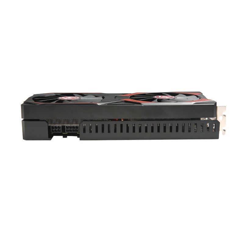 Veineda RX 5700XT 8GB Graphics Card GPU GDDR6 256Bit 8pin+6pin  7nm DP*3 HDMI*1  Video Card Support Desktop CPU placa de video
