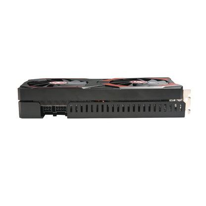 Veineda RX 5700XT 8GB Graphics Card GPU GDDR6 256Bit 8pin+6pin  7nm DP*3 HDMI*1  Video Card Support Desktop CPU placa de video