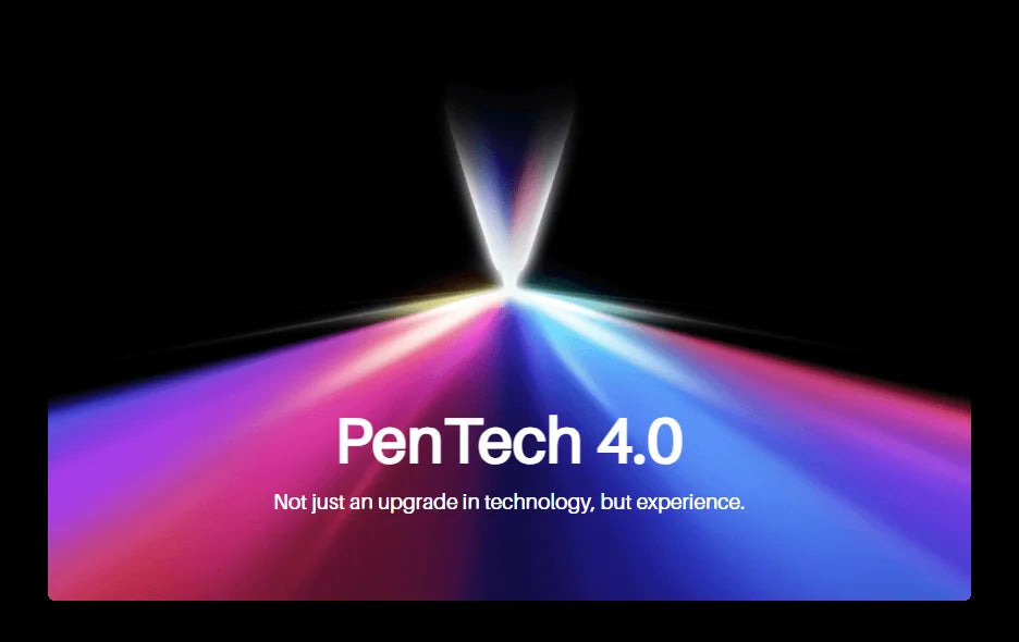 Huion Kamvas Pro 19 Graphics Tablet 4K Touch Screen Monitor Paper Texture Glass Drawing with PenTech 4.0 Stylus 16384 Pressure