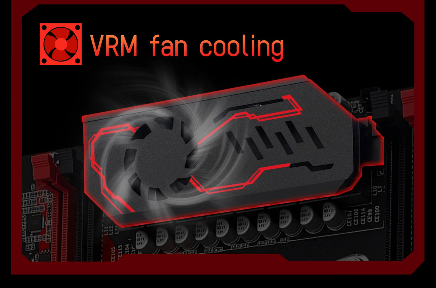 MACHINIST X99 RS9 Motherboard Support Xeon E5 V3/V4 LGA 2011-3 CPU And DDR4 RAM Four channel and NVME M.2 Slot USB3.0