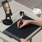 Multi-colored Graphics Tablets Huion Inspiroy 2 S/M/L Digital Tablet Professional Design Drawing Tablet Portable Signature Pad