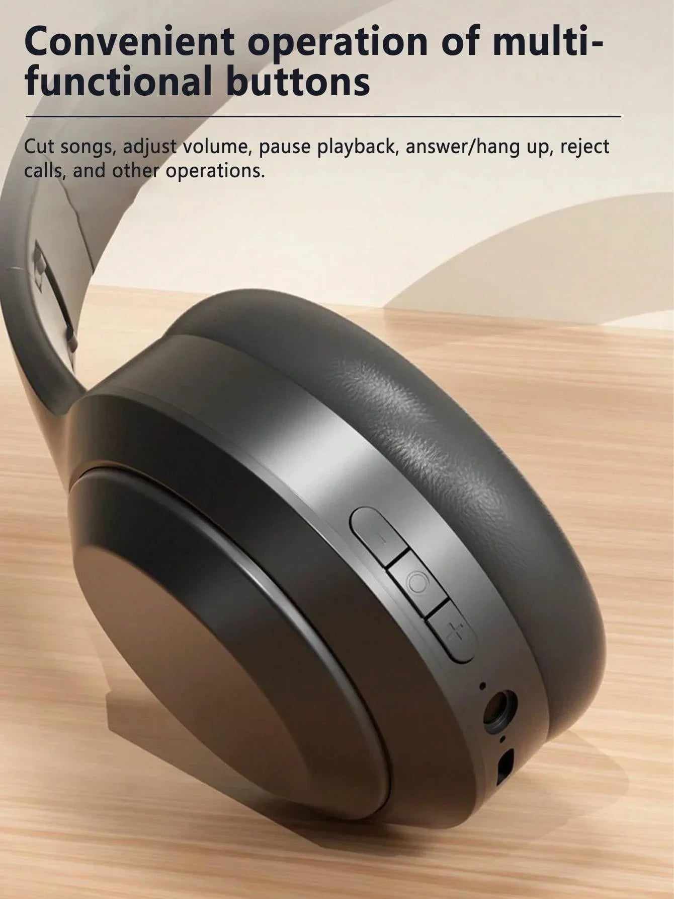 Headset wireless headset, long range, mobile phone/ipad listening headset, gaming game wireless headset
