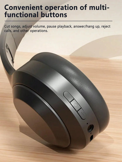 Headset wireless headset, long range, mobile phone/ipad listening headset, gaming game wireless headset
