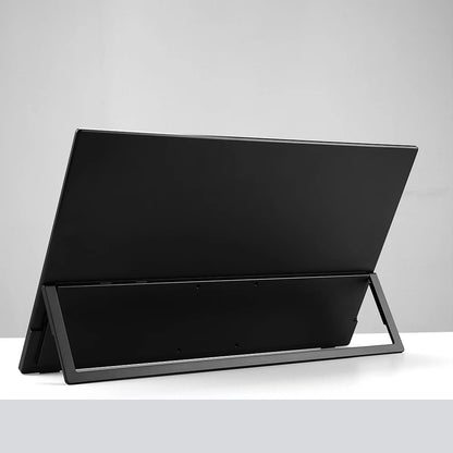 UPERFECT 18.5 Inch Monitor 120HZ FHD HDR IPS Laptop Computer Gaming Display HDMI USB C External Screen With Dual Speakers VESA