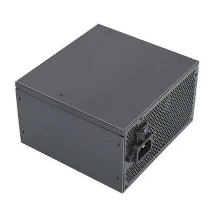 Full Modular ATX 850W 80Plus Gold 20+4Pin 12V Professional E-Sports Video Game Computer PSU For PC Desktop Power Supply