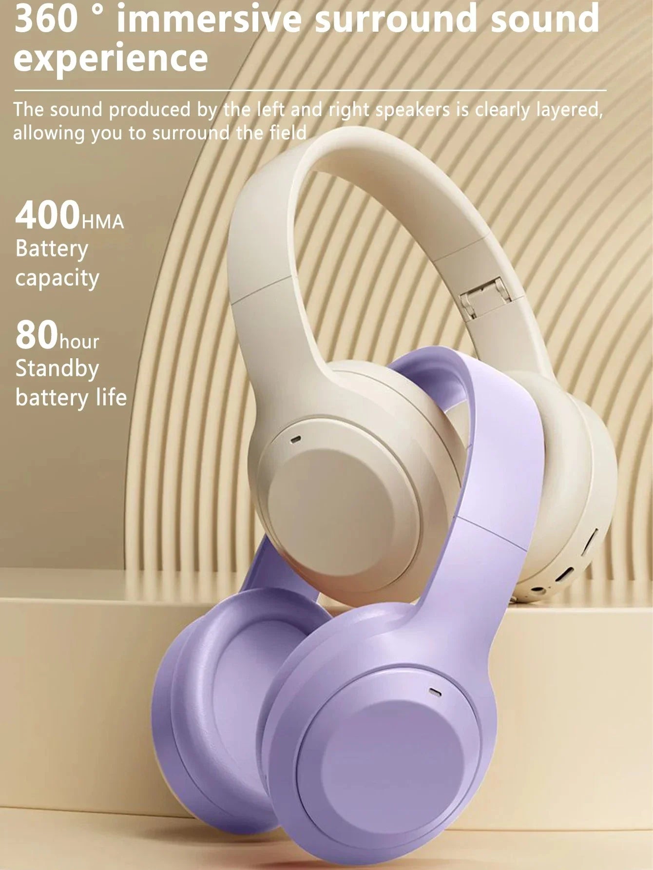 Headset wireless headset, long range, mobile phone/ipad listening headset, gaming game wireless headset