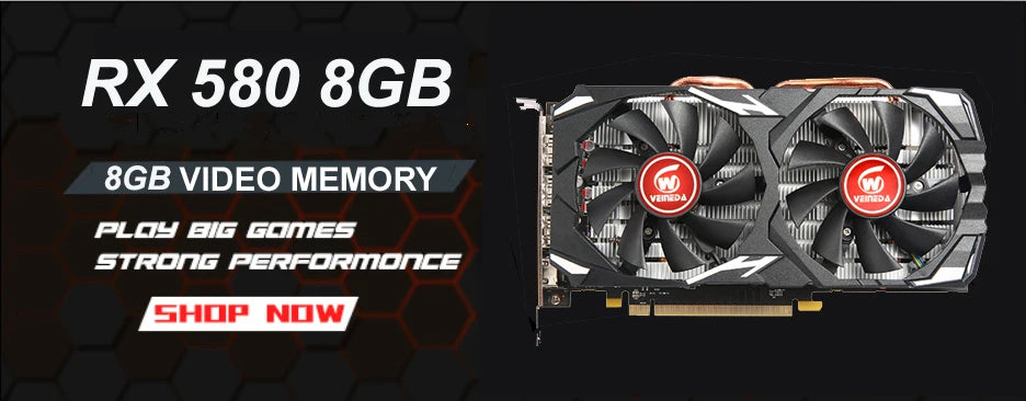 Veineda Video Card GTX 960  4GB 128Bit GDDR5  placa de video Graphics Cards placa grafica GTX960 display carddeo Card