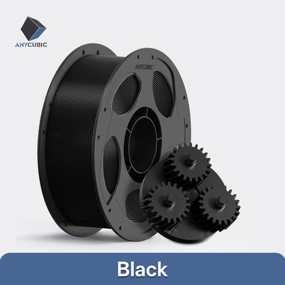 ANYCUBIC PC Filament Super Toughness Polycarbonate PLA 3D Printer Printing Filament Resistance 3D Printer Model Materials For S1