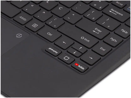 Multi Ultra UB251 Notebook 4GB RAM 128GB eMMC 14" HD Windows 11 UB251 + Wireless Mouse