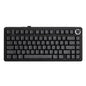 AULA F75 Wireless Mechanical Keyboard Hotswap Gasket Gaming Keyboard 75% Layout for PC for Laptop