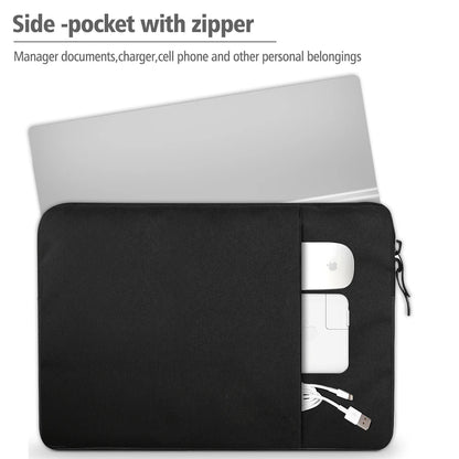UPERFECT Laptop Sleeve 19.5 inch for Laptop Portable Monitor Notebook Tablet with Large Capacity Case Pocket Zipper and Handle