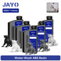 JAYO Water Washable Resin For 3D Printer 405nm UV Resin Water-Wash 3D Printer Resin For DLP LCD Printer 3D Printing Material