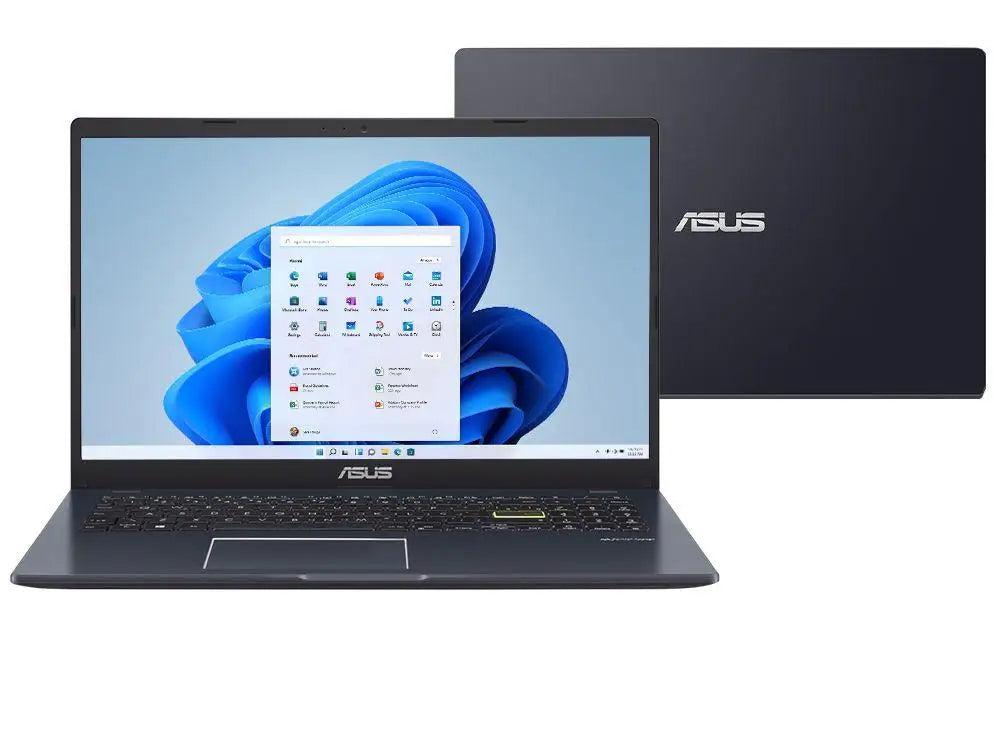 ASUS Vivobook Go 15 E510KA-BR808WS 4GB RAM 128GB eMMC 15,6 Windows 11 Intel UHD Graphics 90NB0UJ5-M017U0 Notebook