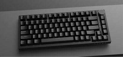 AJAZZ AK820 / AK820 Pro Free shipping for local shipments from Brazil Mechanical Keyboard 82 Keys Gamer Keyboard for Laptop PC