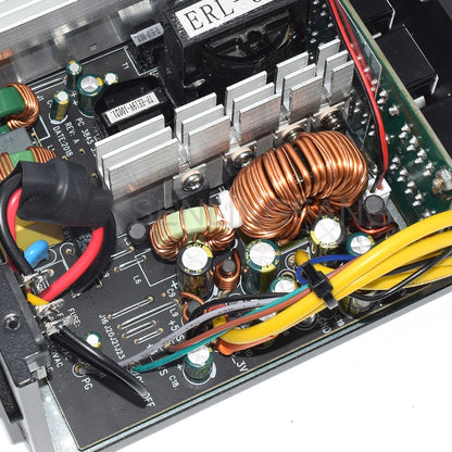 Full Modular ATX 850W 80Plus Gold 20+4Pin 12V Professional E-Sports Video Game Computer PSU For PC Desktop Power Supply