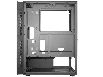 Cabinet Gamer K-Mex Asgard Star RGB Mid Tower