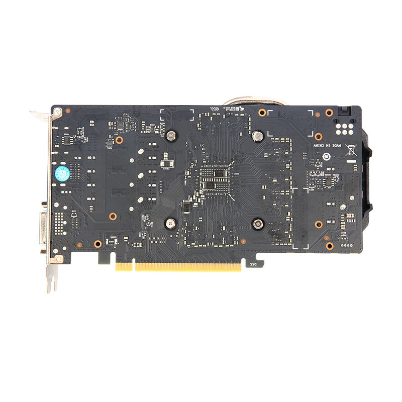 VEINEDA  gtx 1060 6g  Graphics Cards 1506MHz 192Bit GDDR5 GTX1060  Video Card  Refurbished Cards 1050ti gtx960 4gb