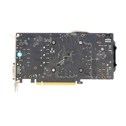 VEINEDA  gtx 1060 6g  Graphics Cards 1506MHz 192Bit GDDR5 GTX1060  Video Card  Refurbished Cards 1050ti gtx960 4gb