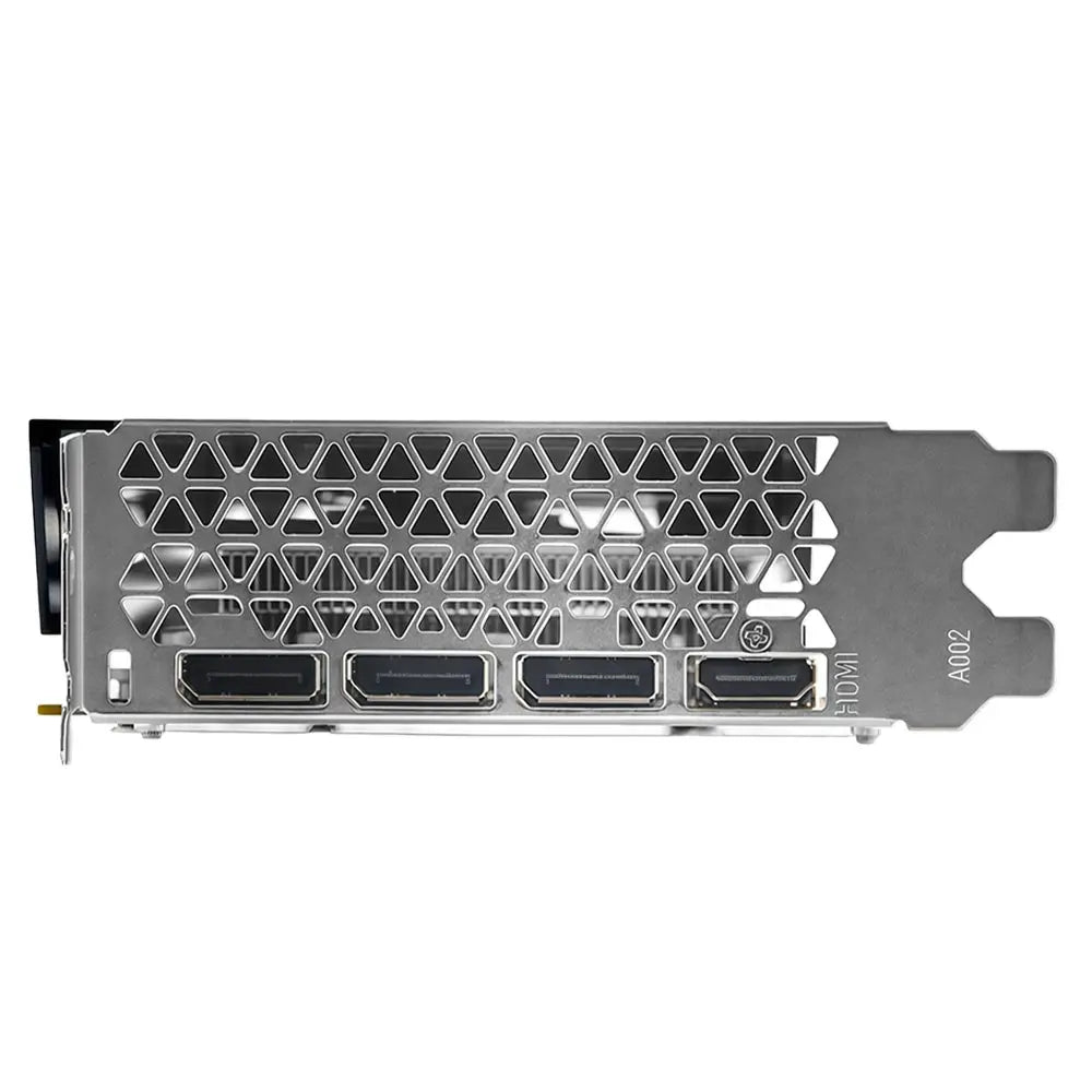 MOUGOL Original RX580 8G Video Card GDDR5 Memory Gaming Graphics Card Desktop Computer placa de video AMD Radeon rx 580 8gb GPU