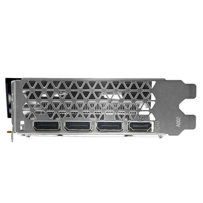 MOUGOL Original RX580 8G Video Card GDDR5 Memory Gaming Graphics Card Desktop Computer placa de video AMD Radeon rx 580 8gb GPU
