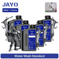 JAYO Water Washable Resin For 3D Printer 405nm UV Resin Water-Wash 3D Printer Resin For DLP LCD Printer 3D Printing Material