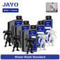 JAYO Water Washable Resin For 3D Printer 405nm UV Resin Water-Wash 3D Printer Resin For DLP LCD Printer 3D Printing Material