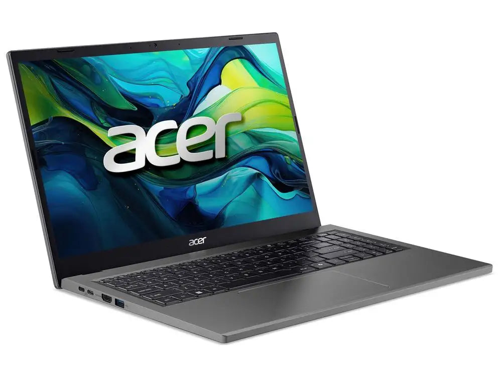 Acer Aspire Go 15 AG15-71P-53GM Notebook, Intel Core i5, 8 GB, 512GB SSD, 15.6" Full HD, Windows 11