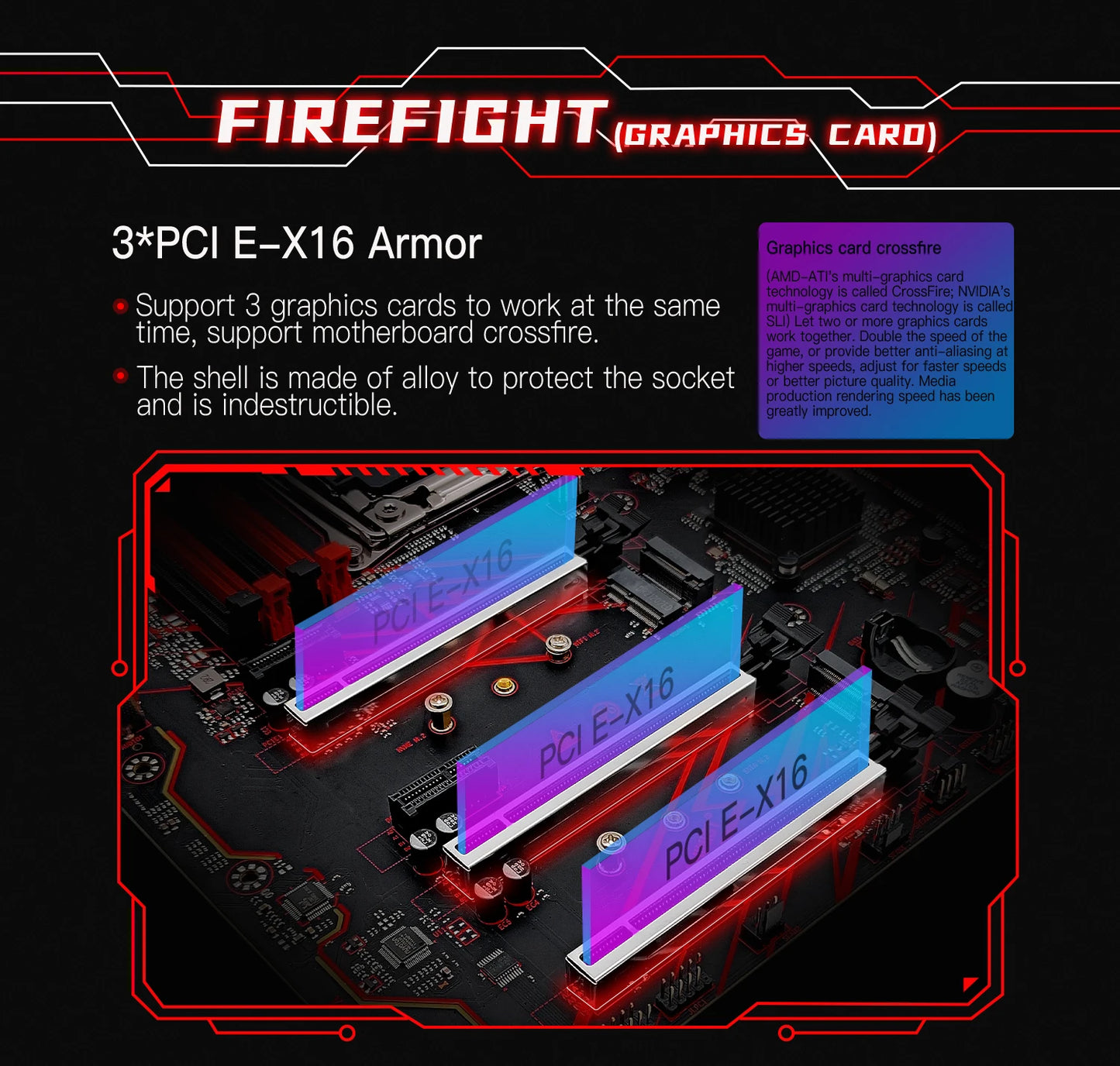 MACHINIST MR9D PLUS X99 Motherboard Support DDR4 Four channels Memory and LGA2011-3 Xeon E5 V3/V4 Processor x99/c612 Chip USB3.0