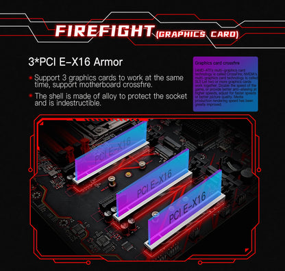 MACHINIST MR9D PLUS X99 Motherboard Support DDR4 Four channels Memory and LGA2011-3 Xeon E5 V3/V4 Processor x99/c612 Chip USB3.0