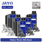 JAYO Water Washable Resin For 3D Printer 405nm UV Resin Water-Wash 3D Printer Resin For DLP LCD Printer 3D Printing Material